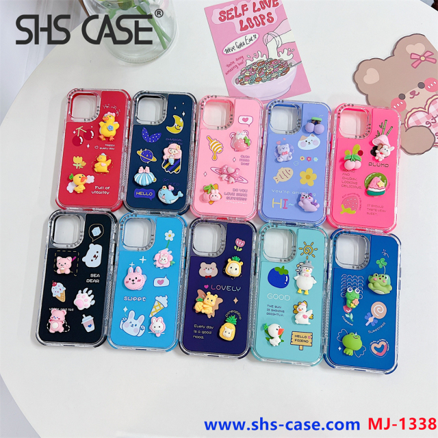 SHS CASE,MJ-1338,phone case,fundas