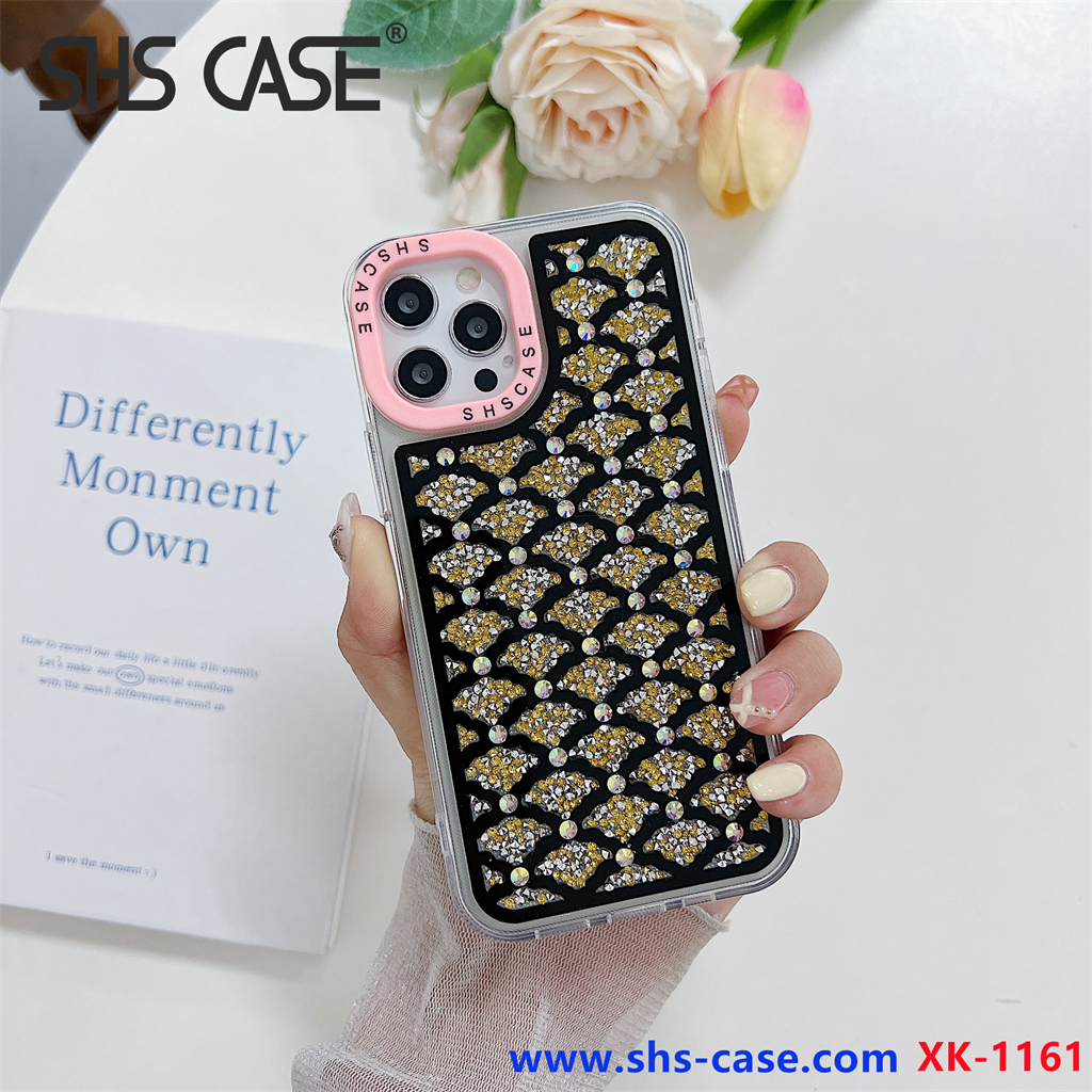 SHS CASE,XK-1161,phone case,fundas