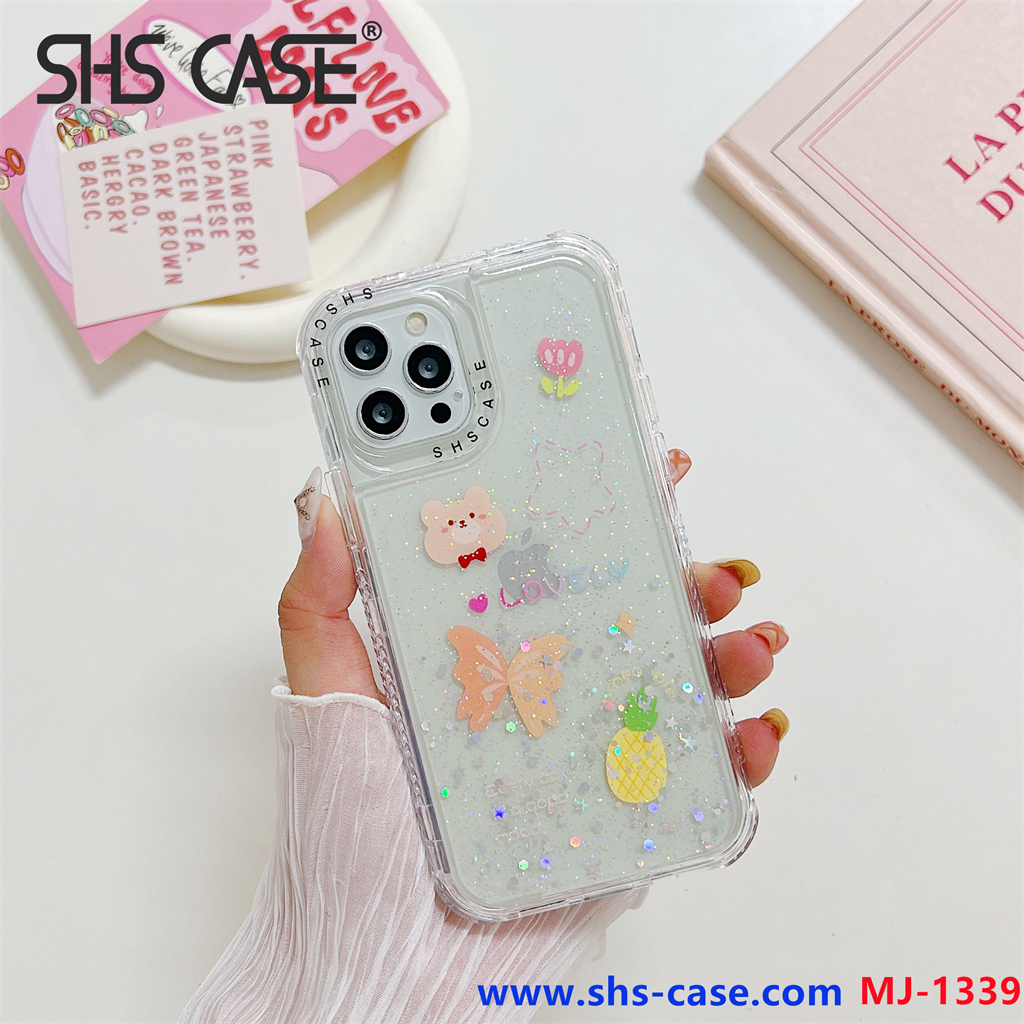 SHC CASE,MJ-1339,phone case,fundas