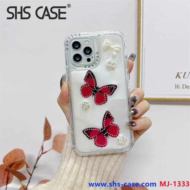 SHC CASE,MJ-1333,phone case,fundas