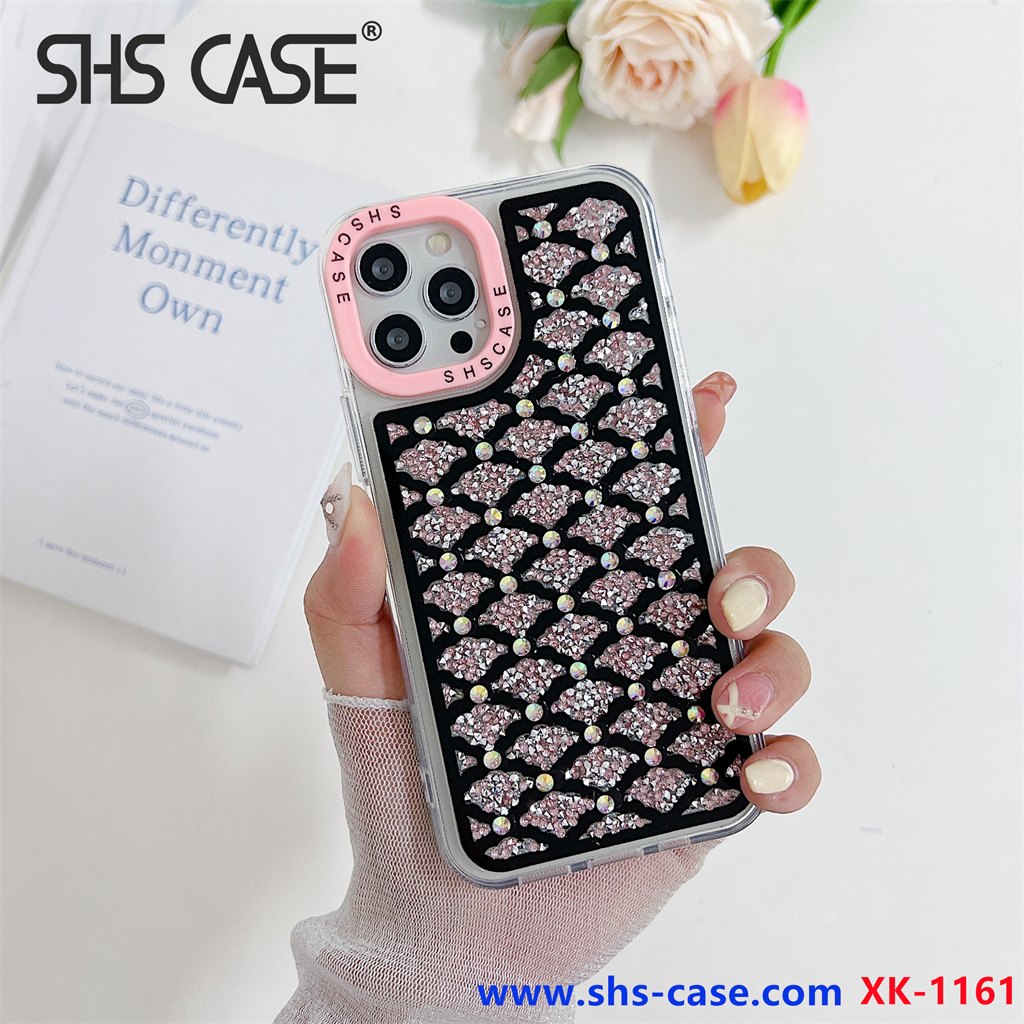 SHS CASE,XK-1161,phone case,fundas