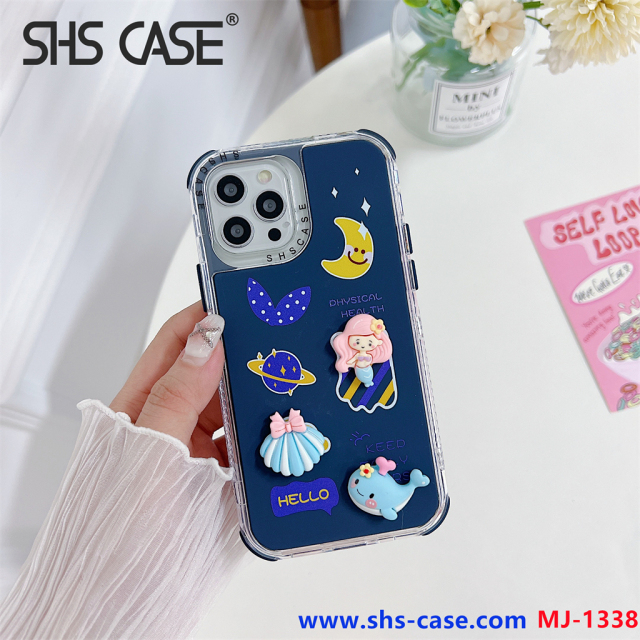 SHS CASE,MJ-1338,phone case,fundas