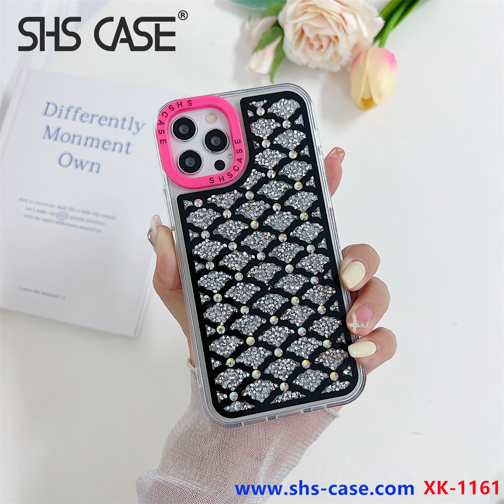 SHS CASE,XK-1161,phone case,fundas