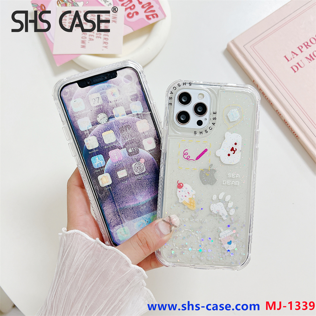 SHC CASE,MJ-1339,phone case,fundas
