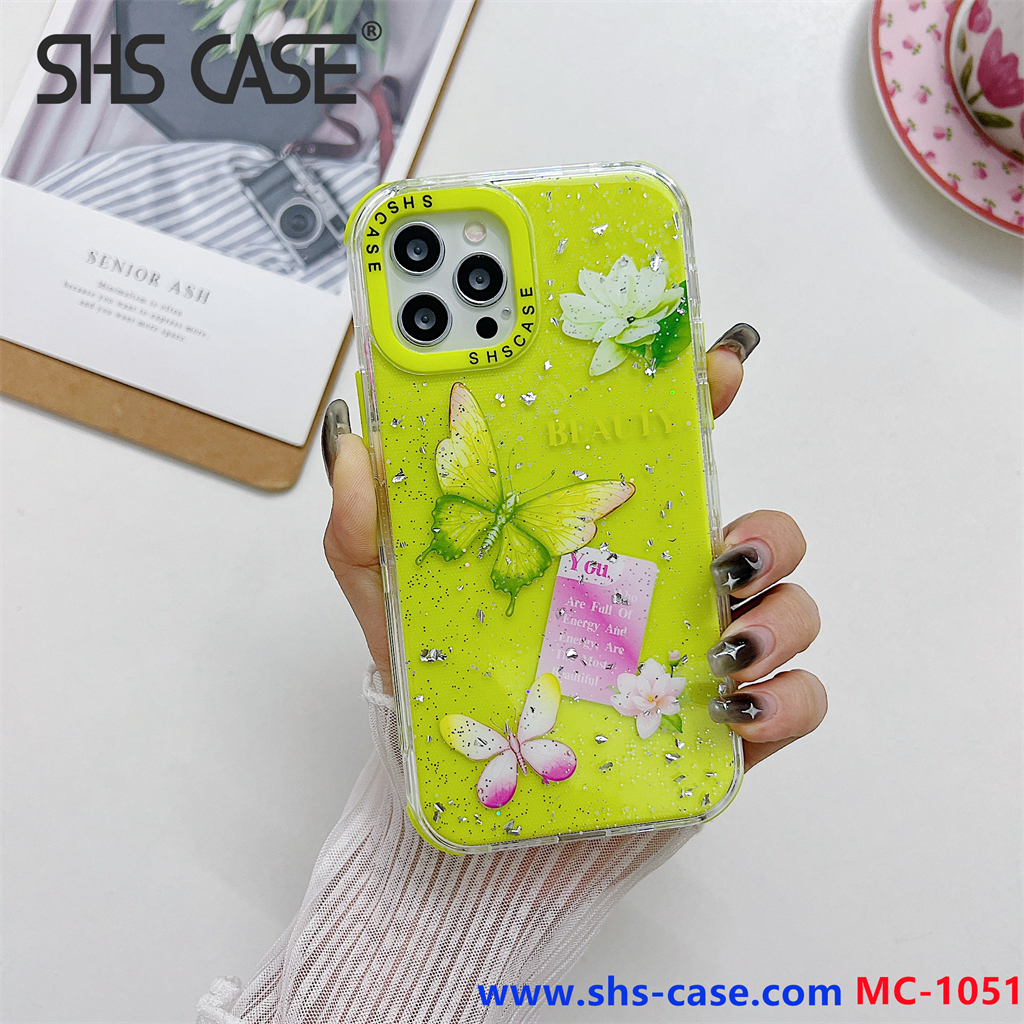 SHS CASE,MC-1051,phone case,fundas