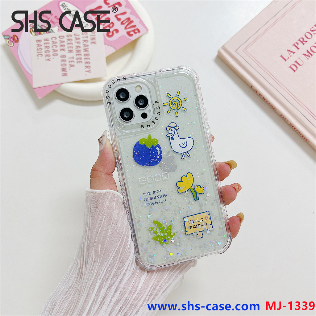 SHC CASE,MJ-1339,phone case,fundas