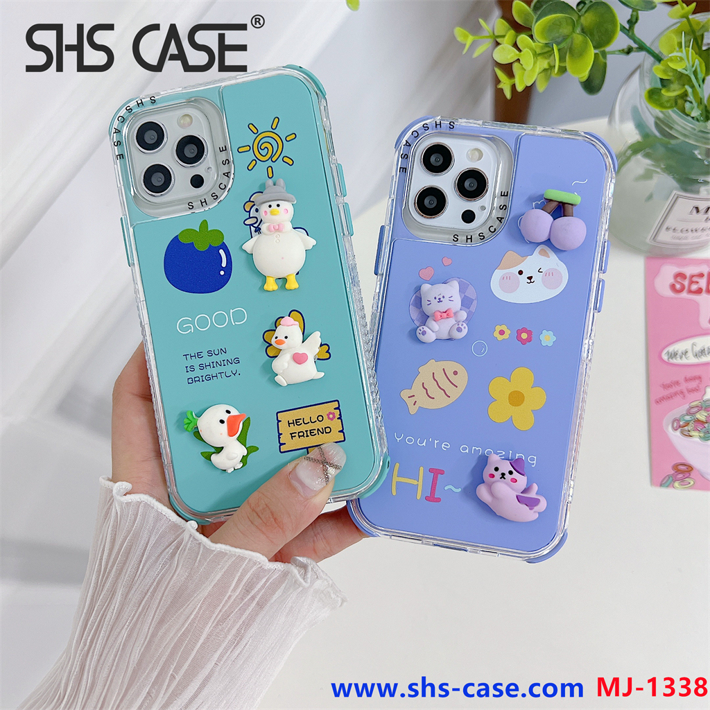 SHS CASE,MJ-1338,phone case,fundas