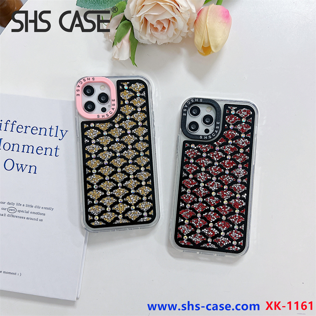 SHS CASE,XK-1161,phone case,fundas