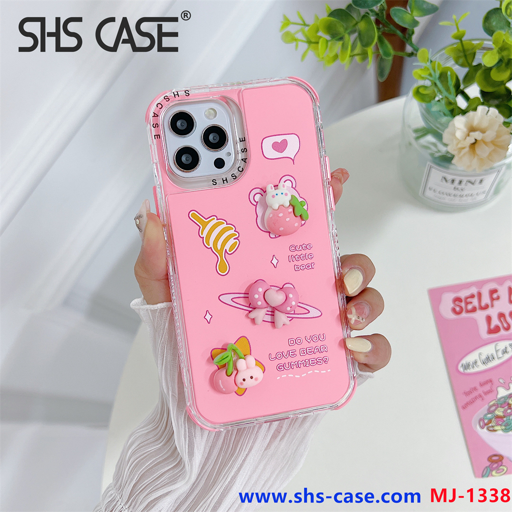 SHS CASE,MJ-1338,phone case,fundas