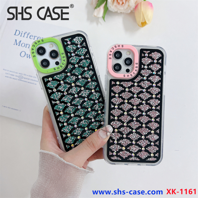 SHS CASE,XK-1161,phone case,fundas