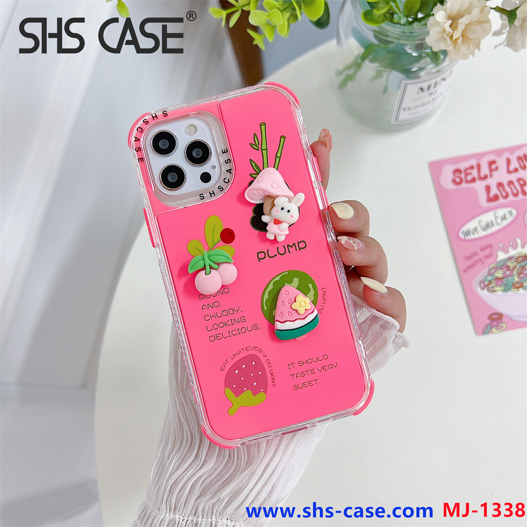 SHS CASE,MJ-1338,phone case,fundas
