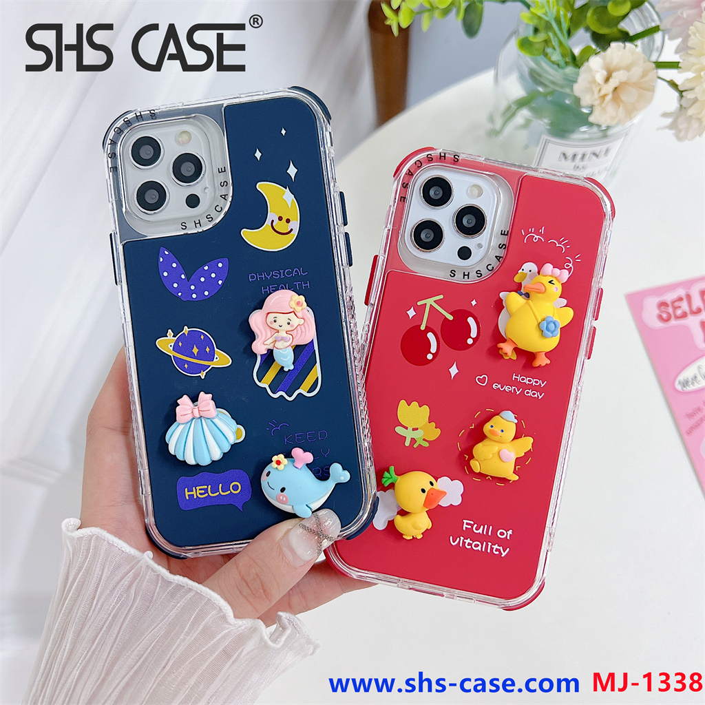 SHS CASE,MJ-1338,phone case,fundas