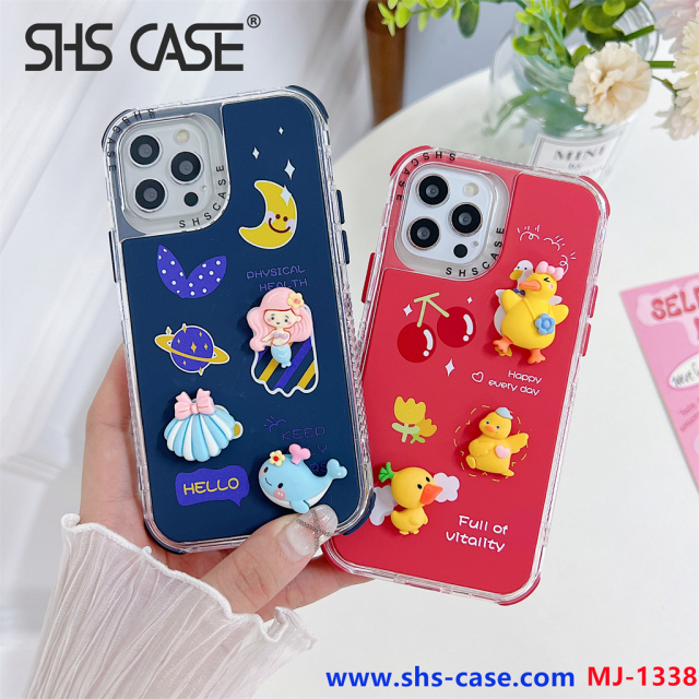 SHS CASE,MJ-1338,phone case,fundas