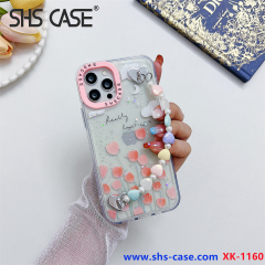 SHS CASE,XK-1160,phone case,fundas
