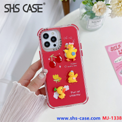 SHS CASE,MJ-1338,phone case,fundas