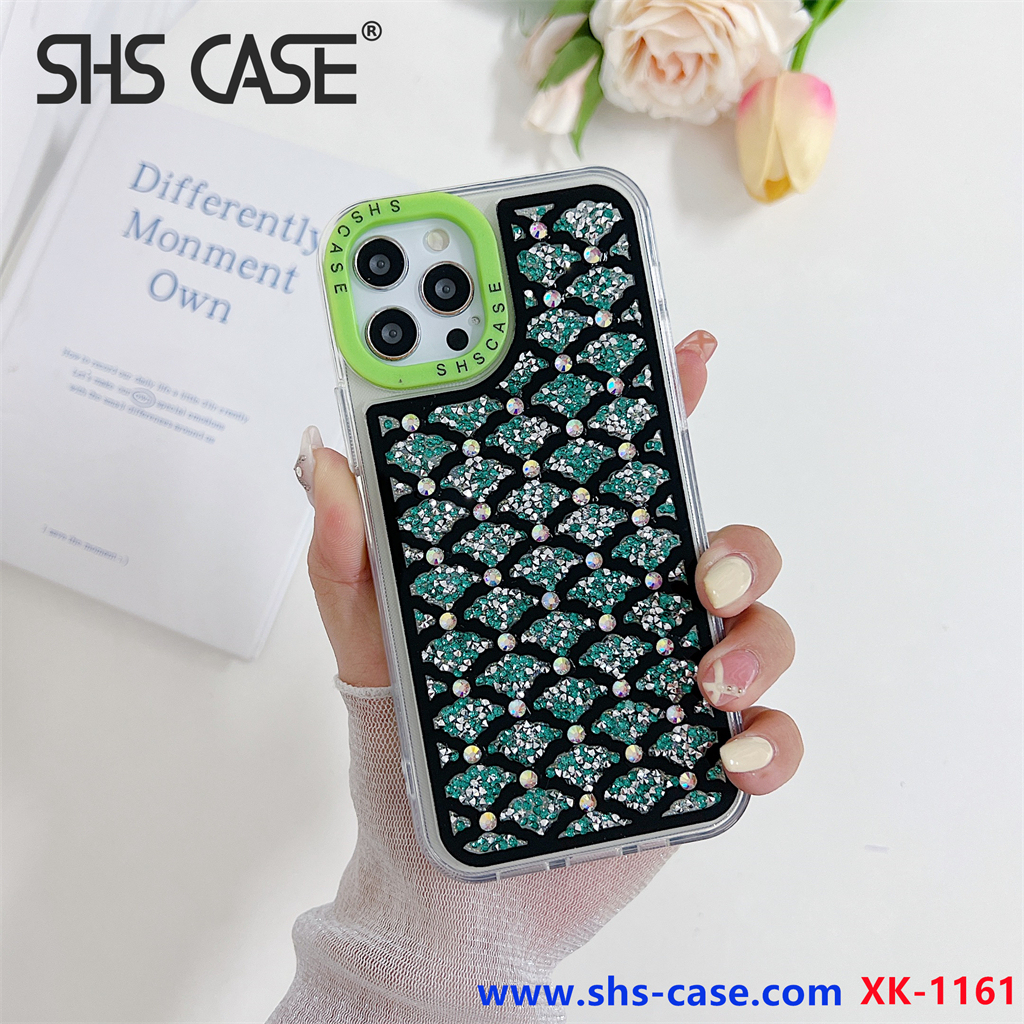 SHS CASE,XK-1161,phone case,fundas
