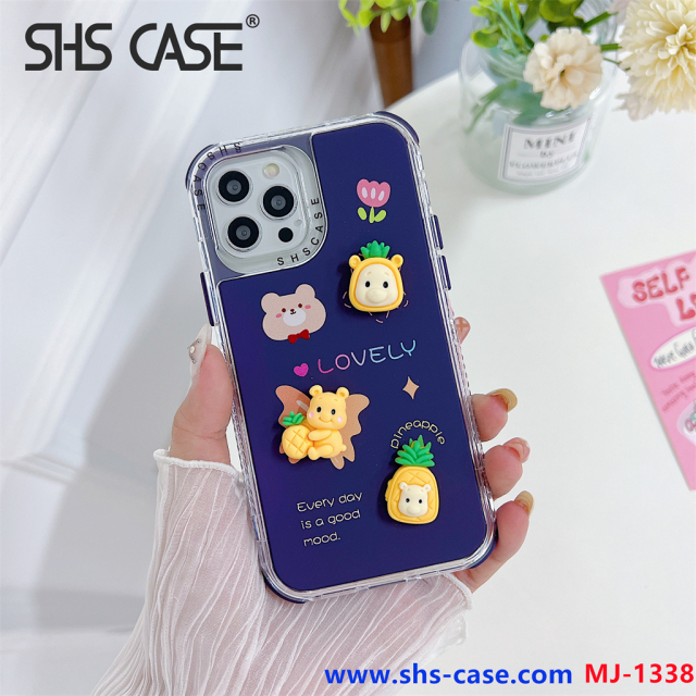 SHS CASE,MJ-1338,phone case,fundas
