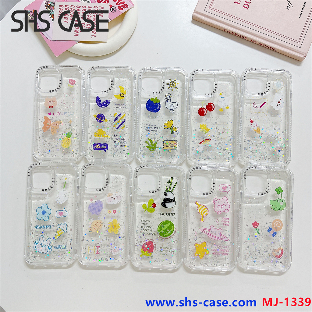 SHC CASE,MJ-1339,phone case,fundas