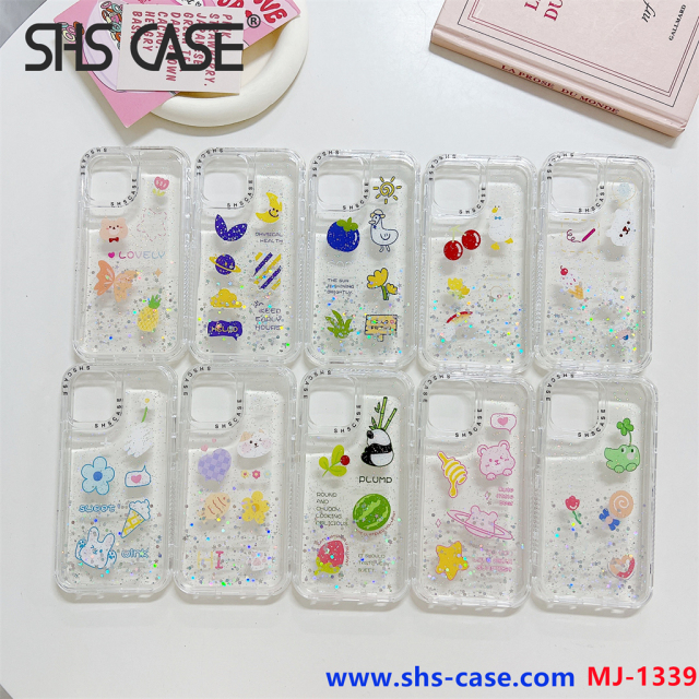 SHC CASE,MJ-1339,phone case,fundas