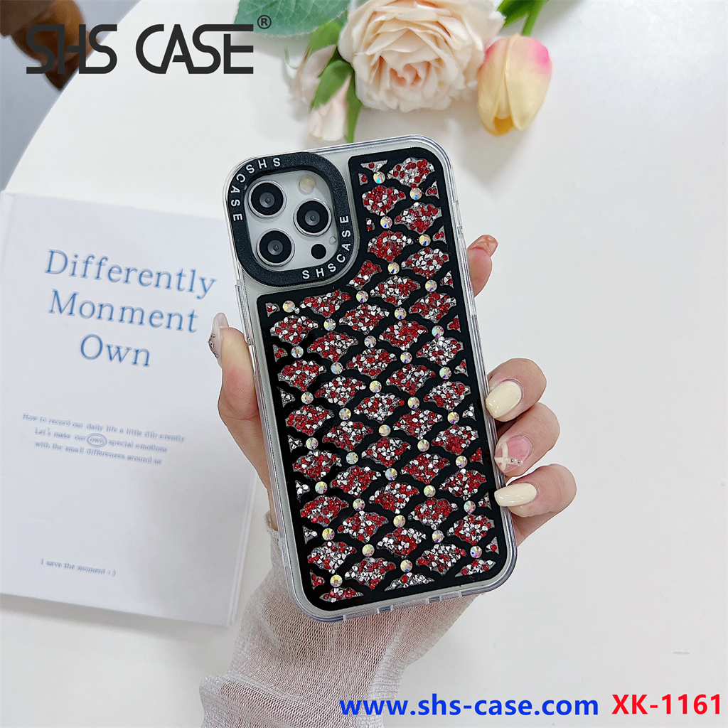 SHS CASE,XK-1161,phone case,fundas
