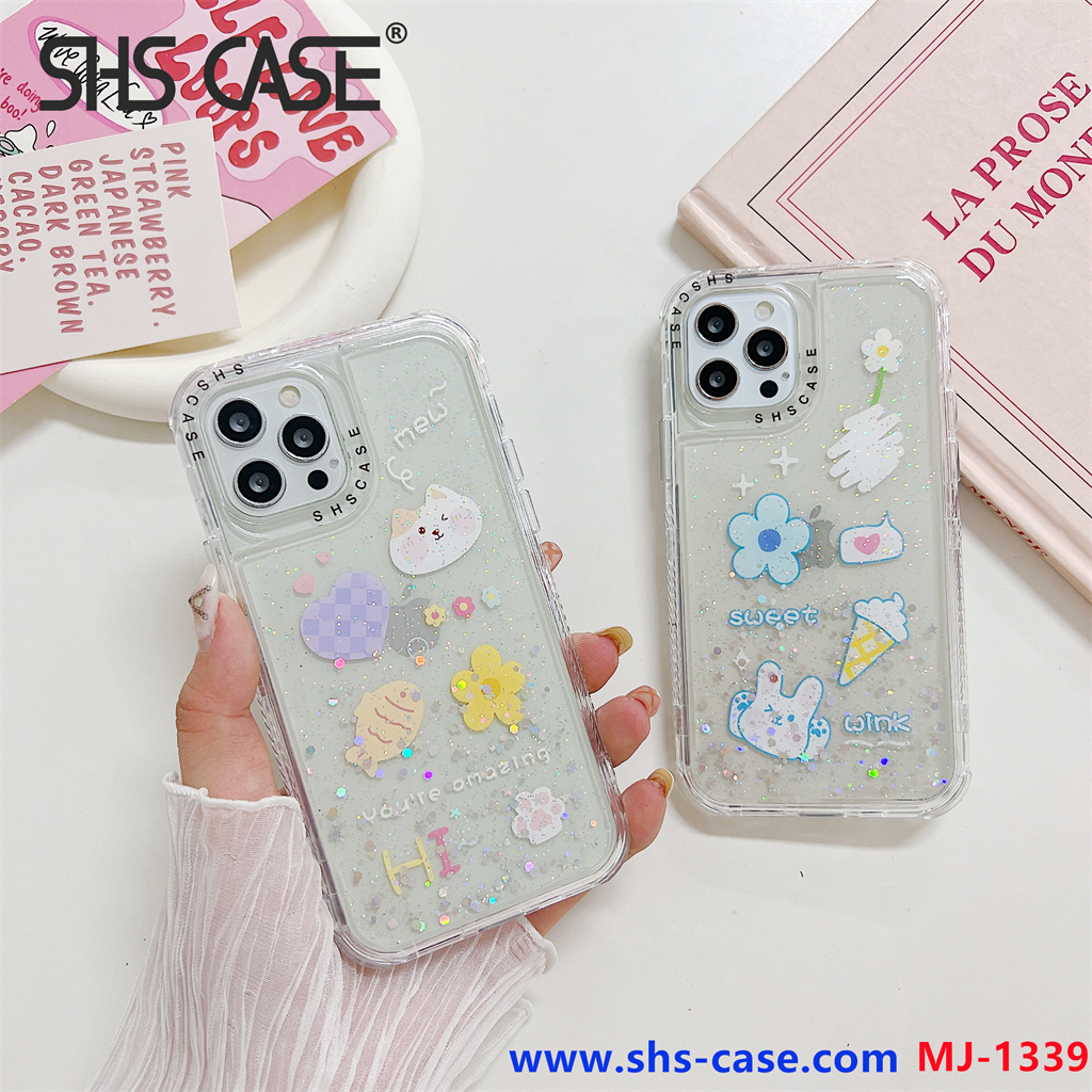SHC CASE,MJ-1339,phone case,fundas