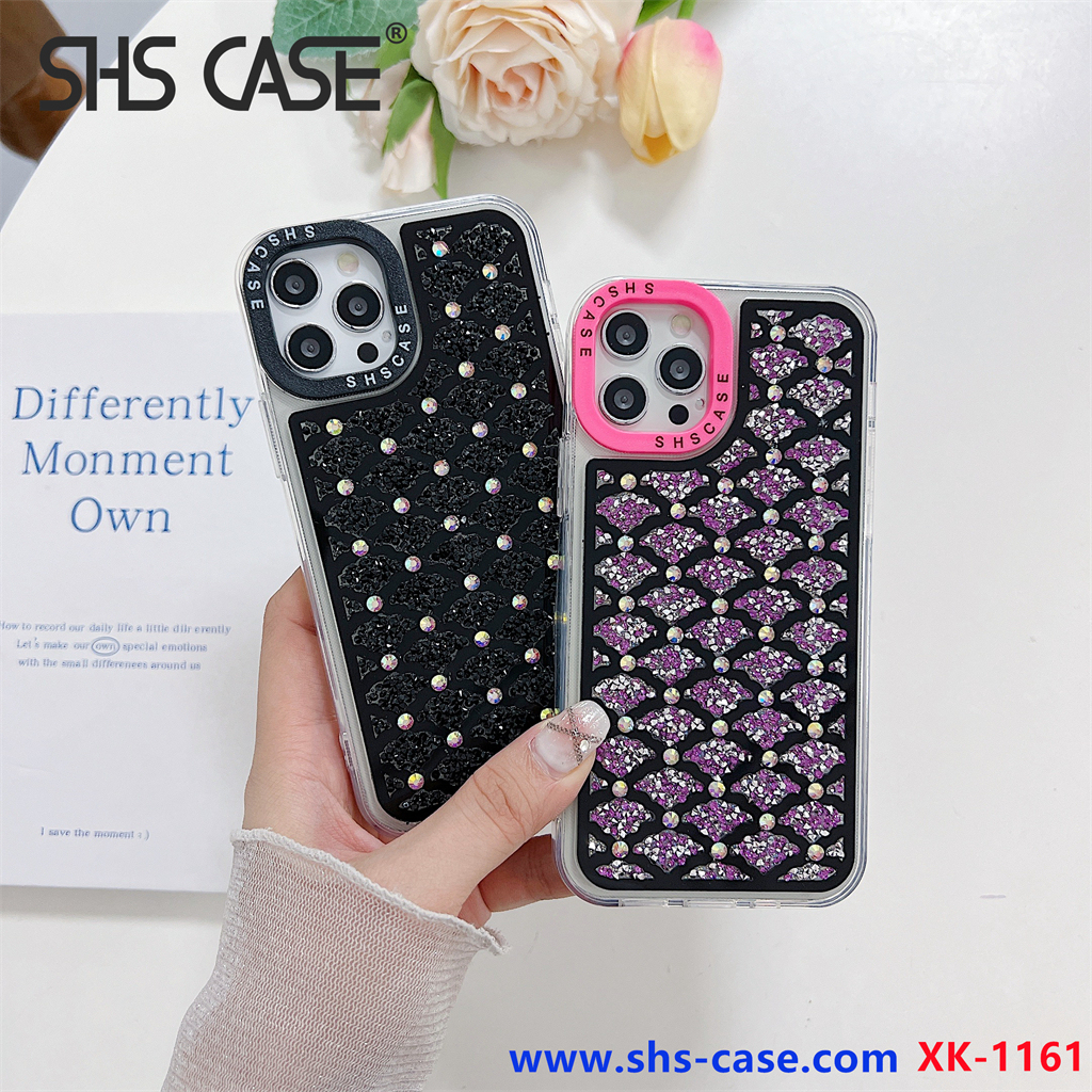 SHS CASE,XK-1161,phone case,fundas