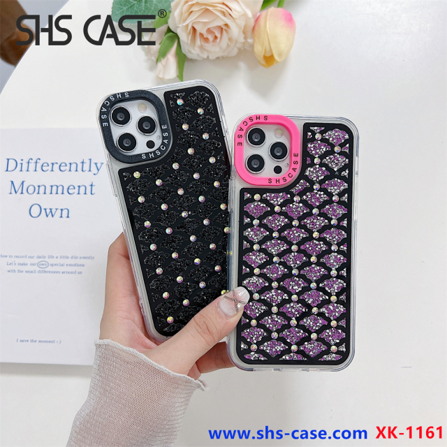 SHS CASE,XK-1161,phone case,fundas