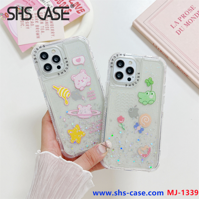SHC CASE,MJ-1339,phone case,fundas