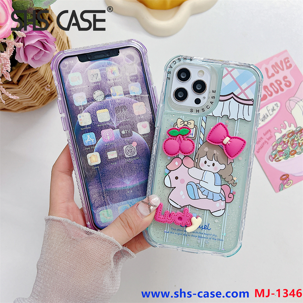 SHC CASE,MJ-1346,phone case,fundas