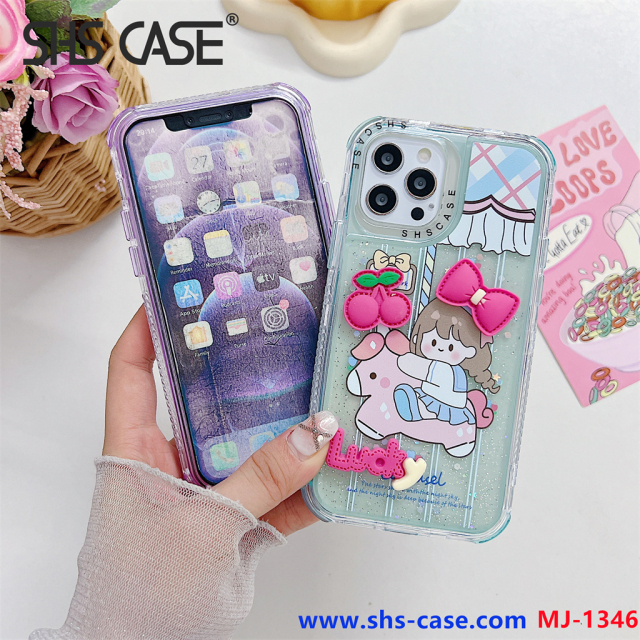 SHC CASE,MJ-1346,phone case,fundas