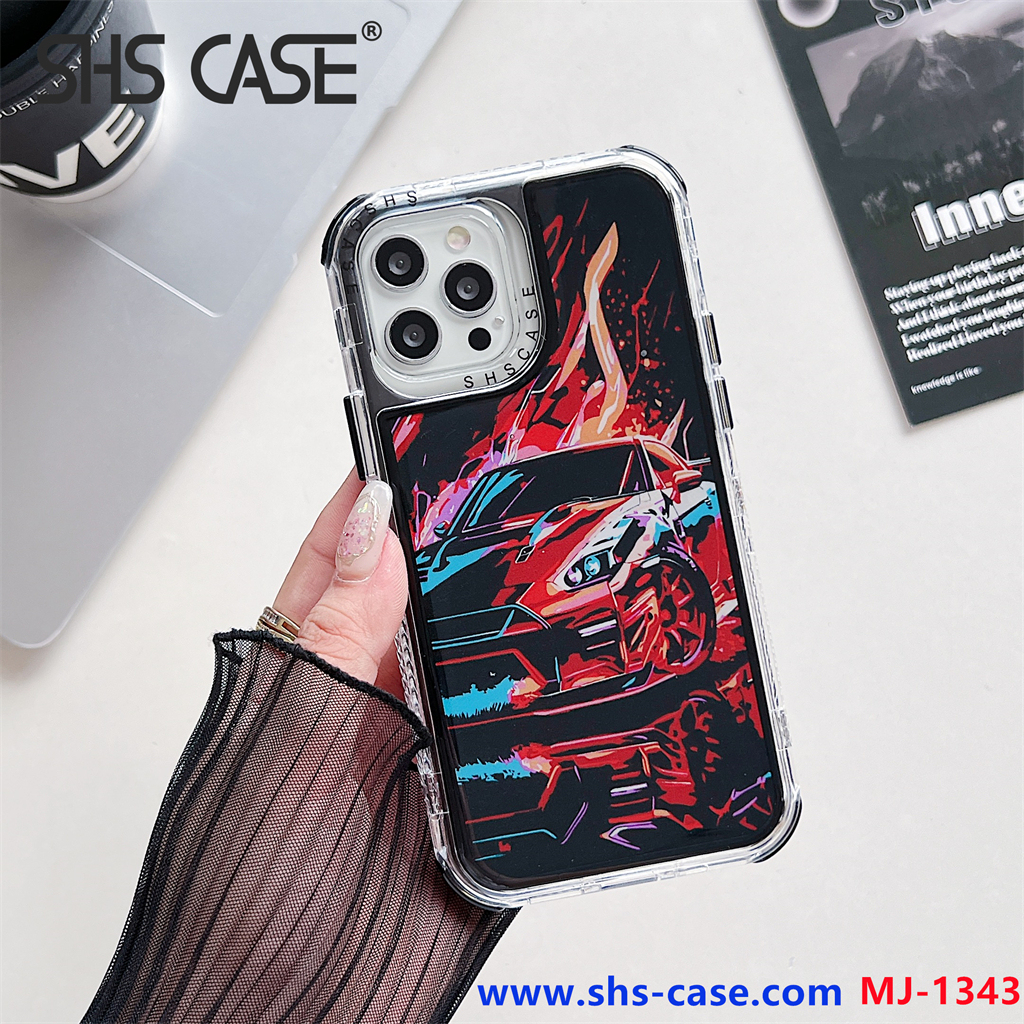 SHC CASE,MJ-1343,phone case,fundas