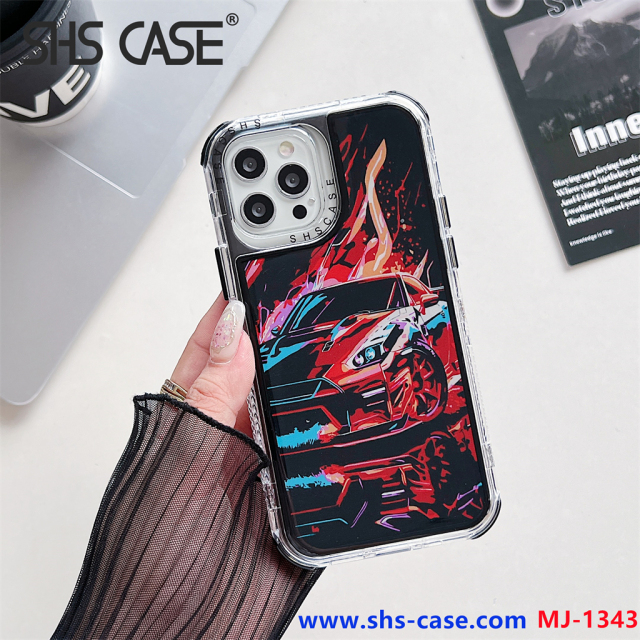 SHC CASE,MJ-1343,phone case,fundas