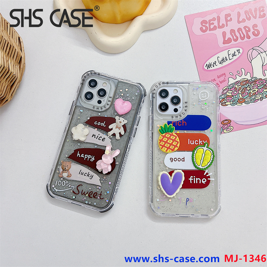 SHC CASE,MJ-1346,phone case,fundas