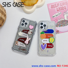 SHC CASE,MJ-1346,phone case,fundas