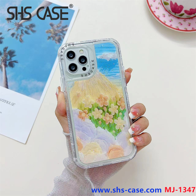 SHS CASE,MJ-1347,phone case,fundas