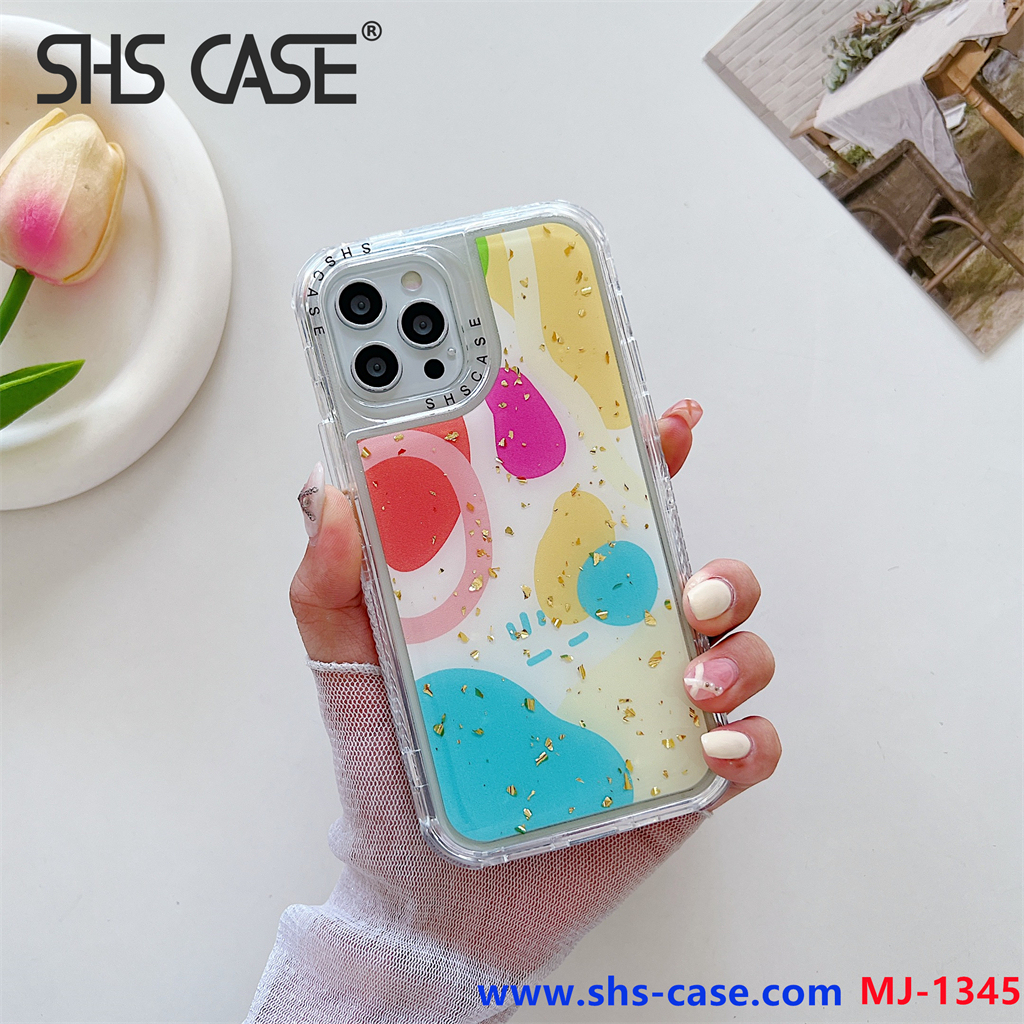 SHC CASE,MJ-1345,phone case,fundas