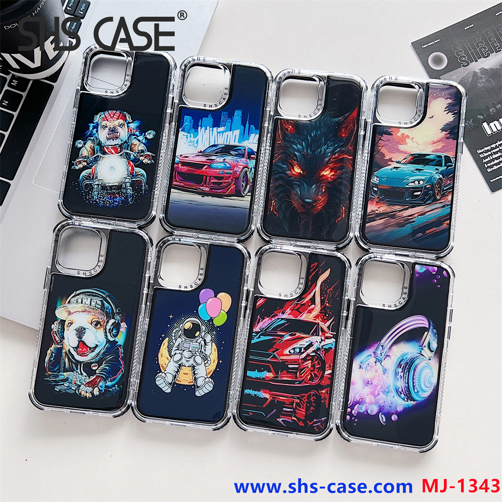 SHC CASE,MJ-1343,phone case,fundas