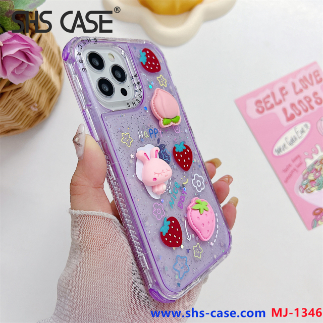 SHC CASE,MJ-1346,phone case,fundas