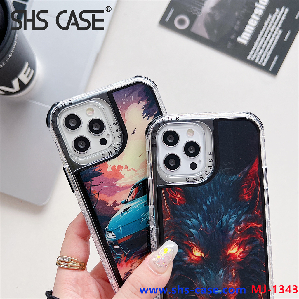 SHC CASE,MJ-1343,phone case,fundas