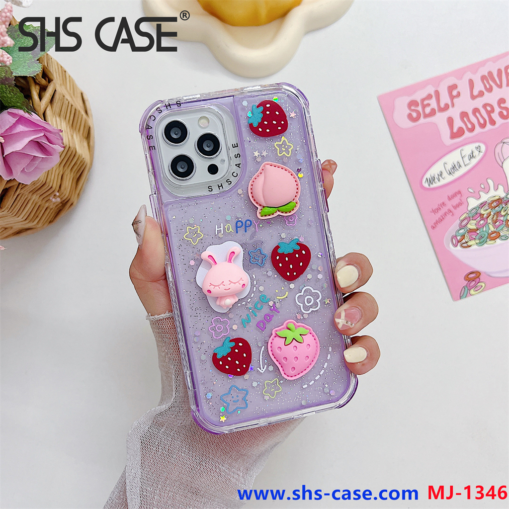 SHC CASE,MJ-1346,phone case,fundas