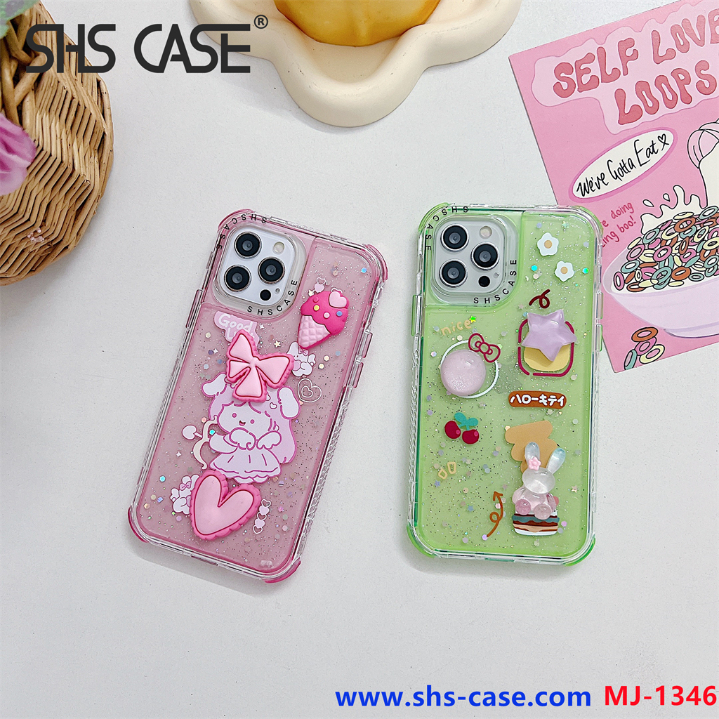SHC CASE,MJ-1346,phone case,fundas
