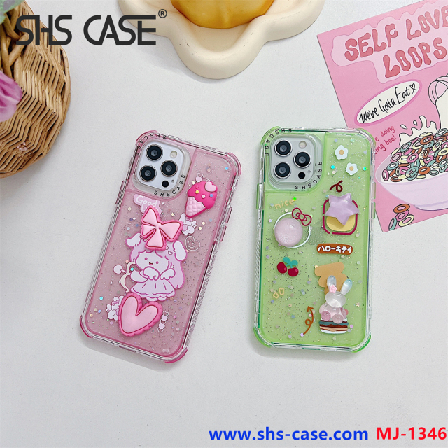 SHC CASE,MJ-1346,phone case,fundas