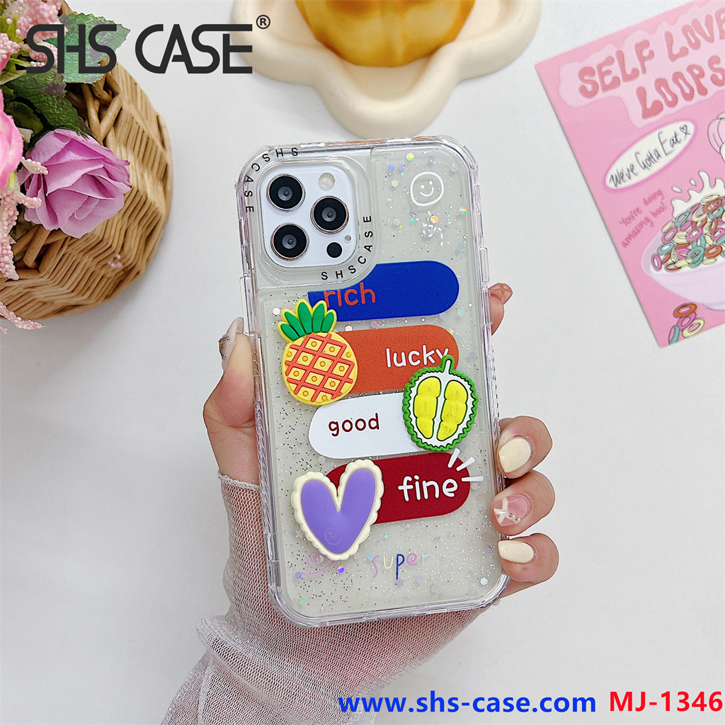 SHC CASE,MJ-1346,phone case,fundas