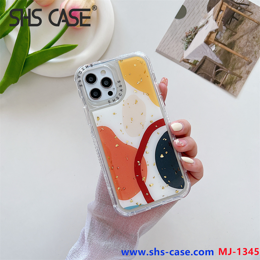 SHC CASE,MJ-1345,phone case,fundas