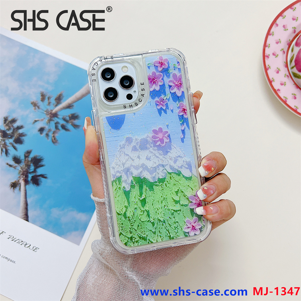 SHS CASE,MJ-1347,phone case,fundas
