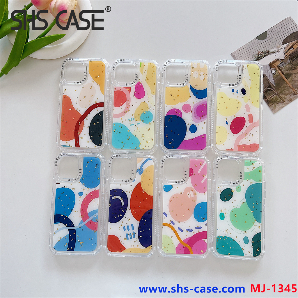 SHC CASE,MJ-1345,phone case,fundas