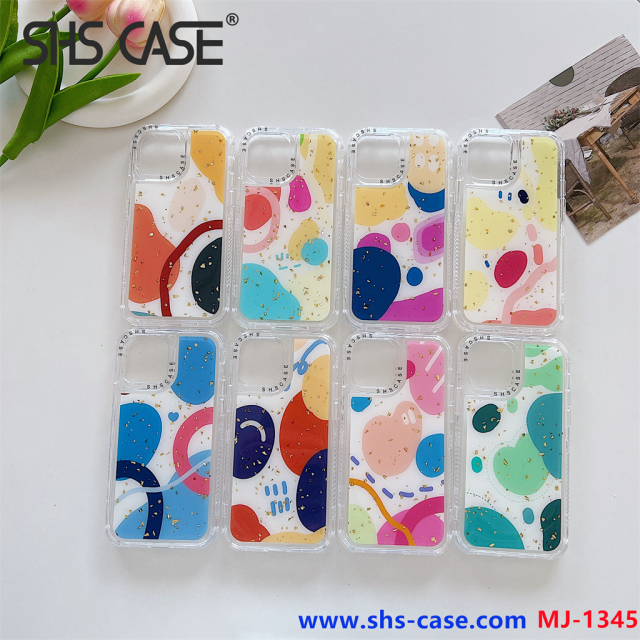 SHC CASE,MJ-1345,phone case,fundas