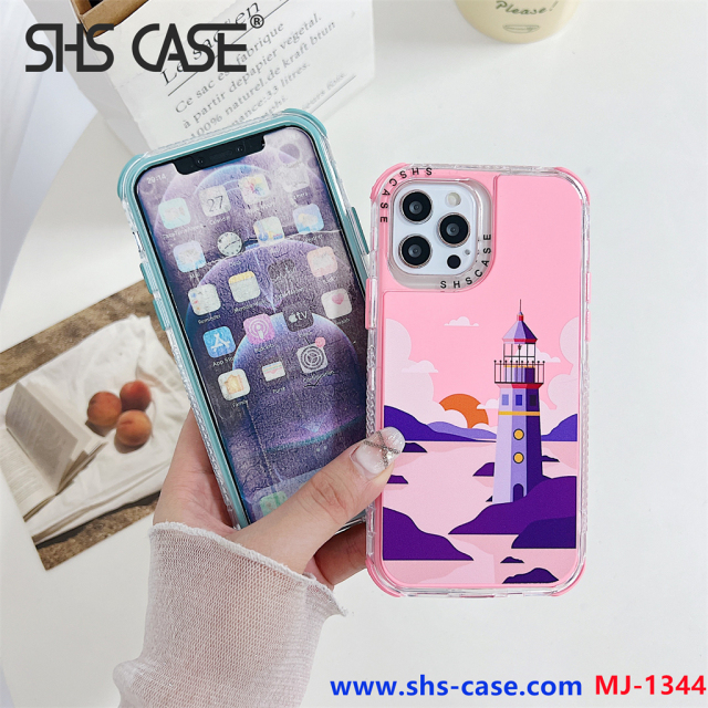 SHS CASE,MJ-1344,phone case,fundas