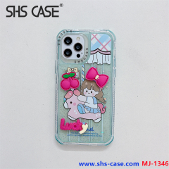 SHC CASE,MJ-1346,phone case,fundas
