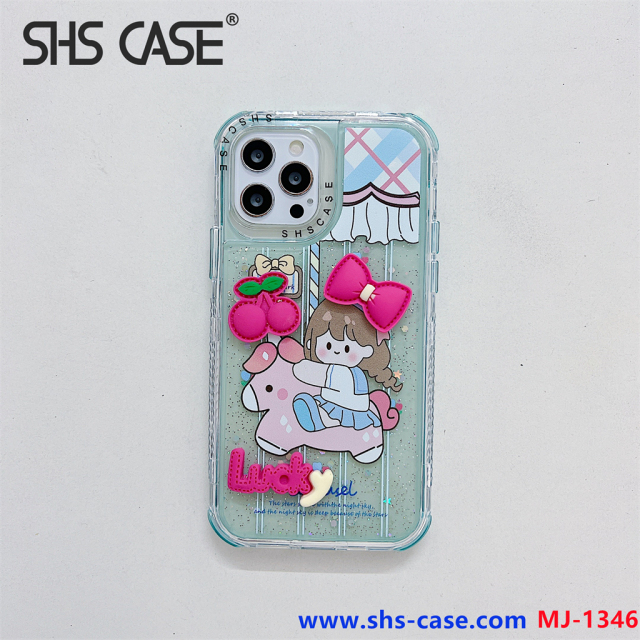 SHC CASE,MJ-1346,phone case,fundas